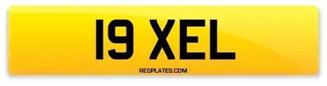 19 XEL