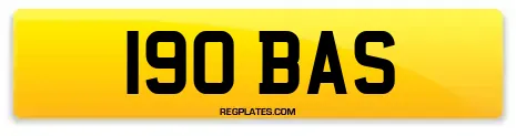 190 BAS