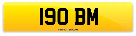 190 BM