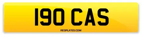 190 CAS