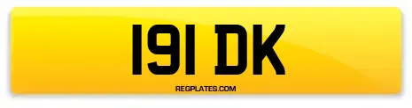 191 DK