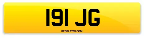 191 JG