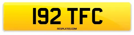 192 TFC