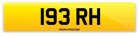 193 RH