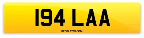 194 LAA