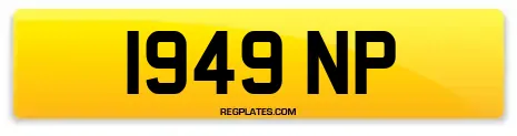 1949 NP