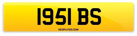 1951 BS