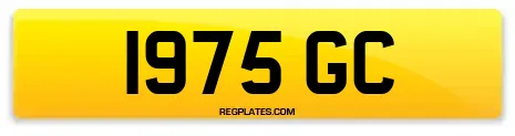 1975 GC