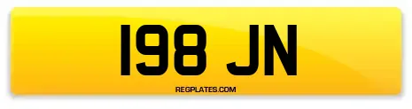 198 JN
