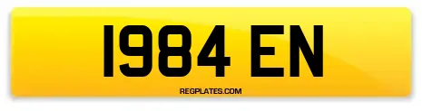1984 EN