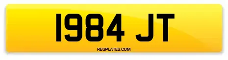 1984 JT