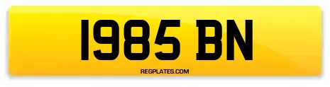 1985 BN