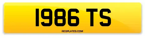 1986 TS