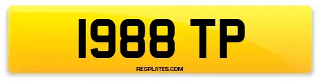 1988 TP