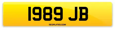 1989 JB