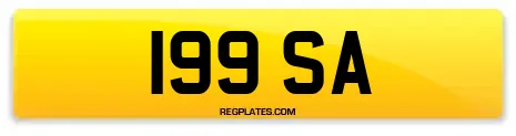 199 SA