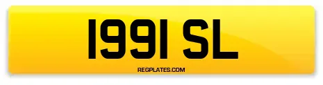 1991 SL