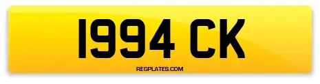 1994 CK