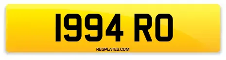 1994 RO
