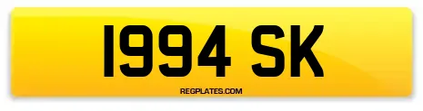 1994 SK