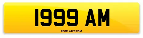 1999 AM