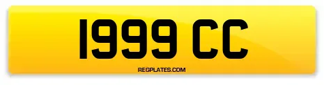 1999 CC