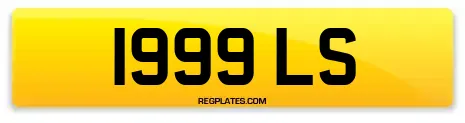 1999 LS