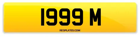 1999 M