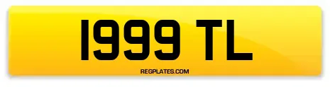 1999 TL