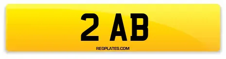 2 AB
