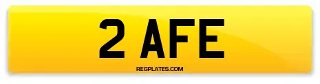 2 AFE