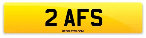 2 AFS