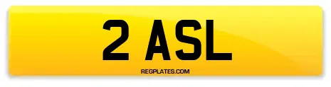 2 ASL
