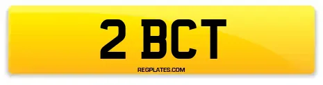 2 BCT