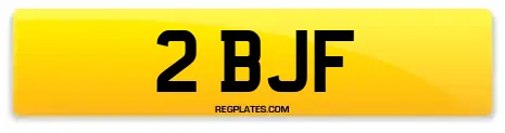 2 BJF