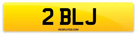 2 BLJ