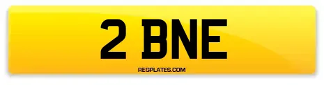 2 BNE