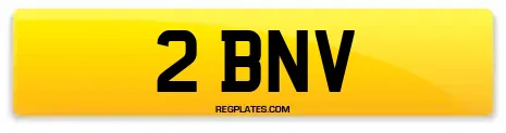 2 BNV
