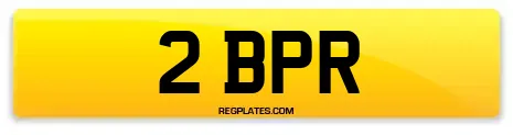 2 BPR