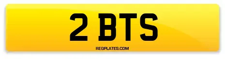 2 BTS