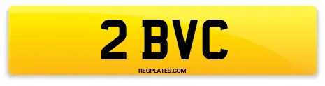 2 BVC