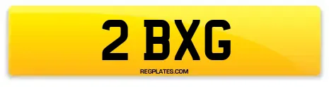 2 BXG