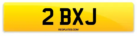 2 BXJ