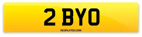 2 BYO