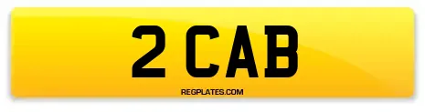 2 CAB