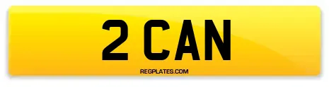 2 CAN