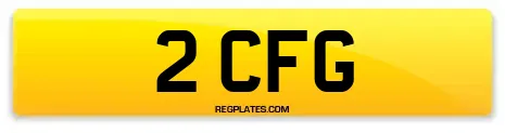 2 CFG