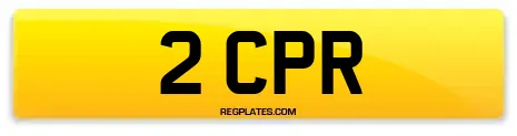 2 CPR