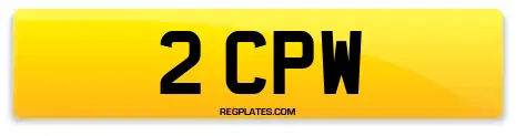 2 CPW
