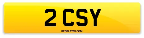 2 CSY